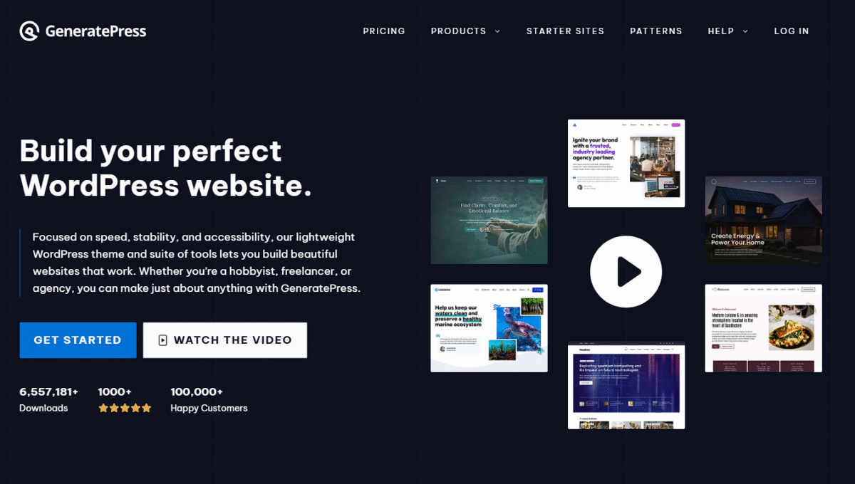GeneratePress Premium - Image 1