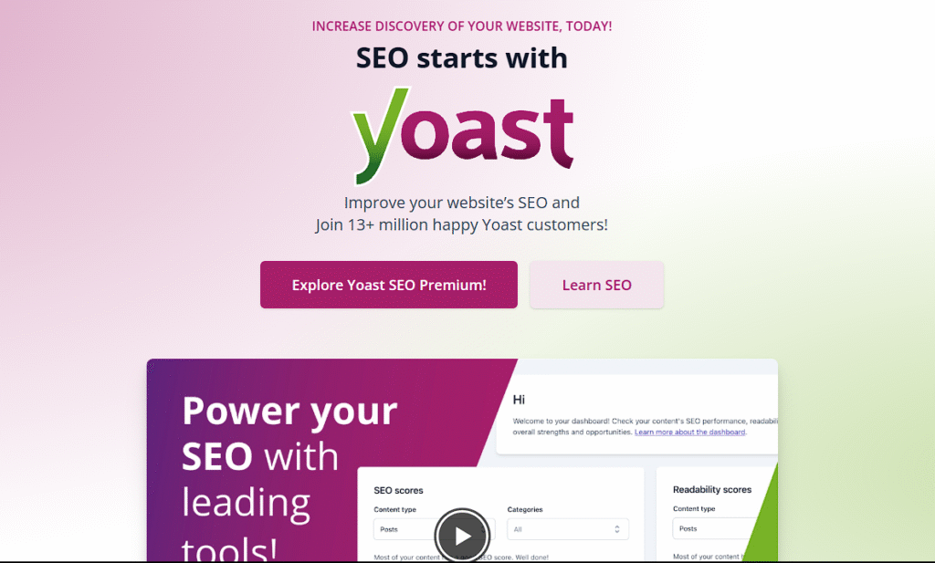yoast seo premium