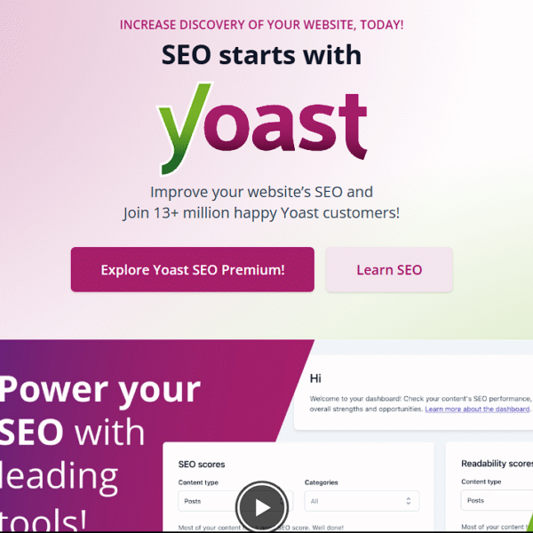 yoast seo premium